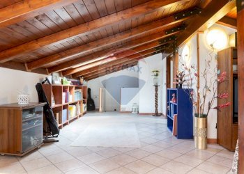 Soggiorno - Attico Via Sardegna
 
26, Belpasso - foto 31