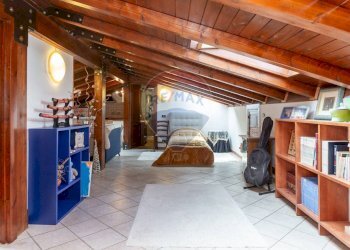 Camera / camera da letto - Attico Via Sardegna
 
26, Belpasso - foto 34