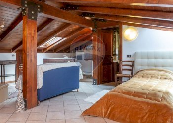 Camera / camera da letto - Attico Via Sardegna
 
26, Belpasso - foto 35