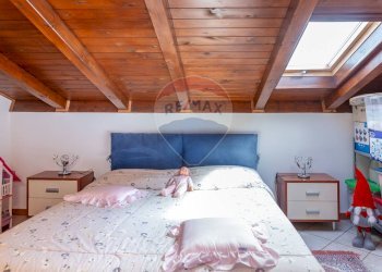 Camera / camera da letto - Attico Via Sardegna
 
26, Belpasso - foto 36