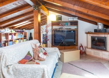 Soggiorno - Attico Via Sardegna
 
26, Belpasso - foto 40