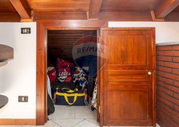 Camera / camera da letto - Attico Via Sardegna
 
26, Belpasso - foto 41