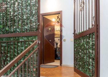 Hall / corridoio - Attico Via Sardegna
 
26, Belpasso - foto 44