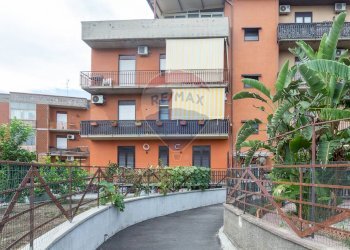 Edificio all\'aperto - Attico Via Sardegna
 
26, Belpasso - foto 49