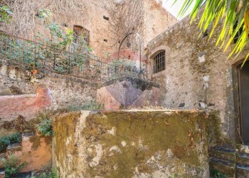 Giardino - Casa indipendente Via  Umberto
 
50, San Gregorio di Catania - foto 5