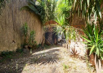 Giardino - Casa indipendente Via  Umberto
 
50, San Gregorio di Catania - foto 6