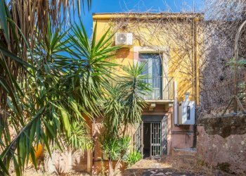 Casa all\'aperto - Casa indipendente Via  Umberto
 
50, San Gregorio di Catania - foto 13