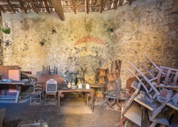 Terrazza - Casa indipendente Via  Umberto
 
50, San Gregorio di Catania - foto 14