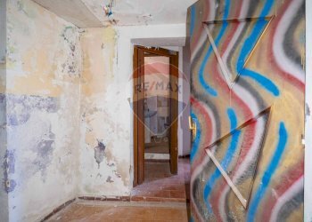 Scale - Casa indipendente Via  Umberto
 
50, San Gregorio di Catania - foto 20