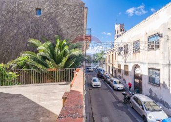 Edificio all\'aperto - Casa indipendente Via  Umberto
 
50, San Gregorio di Catania - foto 25