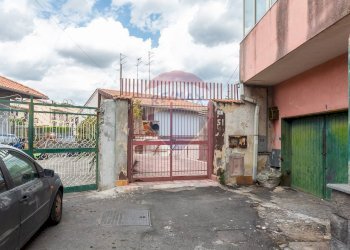 Casa all\'aperto - Trilocale Via Asia
 
8, Gravina di Catania - foto 34