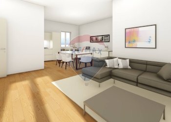 Sala da pranzo - Trilocale Via Asia
 
8, Gravina di Catania - foto 4