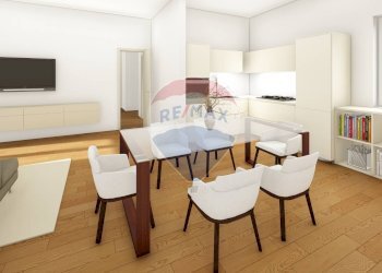 Sala da pranzo - Trilocale Via Asia
 
8, Gravina di Catania - foto 5