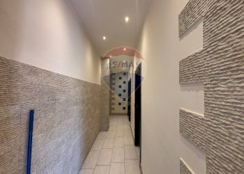 Hall / corridoio - Bilocale Via Michele Amari
 
7, Misterbianco - foto 4