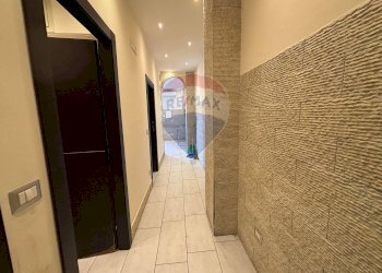 Hall / corridoio - Bilocale Via Michele Amari
 
7, Misterbianco - foto 6