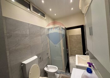 Bagno - Bilocale Via Michele Amari
 
7, Misterbianco - foto 16