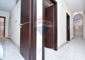 Hall / corridoio - Bilocale Via Michele Amari
 
7, Misterbianco - foto 35