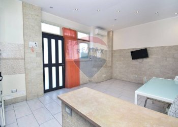 Ricezione / Lobby - Bilocale Via Michele Amari
 
7, Misterbianco - foto 37