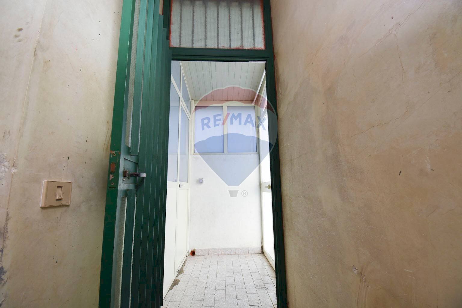 Hall / corridoio - Attico Via Michele Amari
 
9, Misterbianco - foto 2