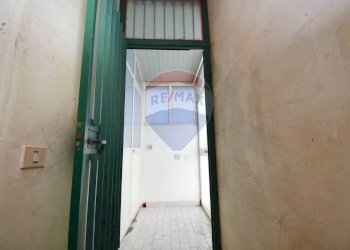 Hall / corridoio - Attico Via Michele Amari
 
9, Misterbianco - foto 2