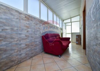 Soggiorno - Attico Via Michele Amari
 
9, Misterbianco - foto 3