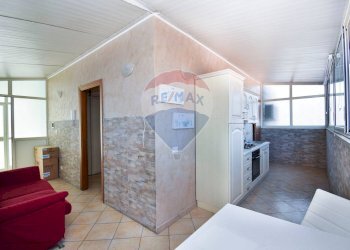 Cucina - Attico Via Michele Amari
 
9, Misterbianco - foto 4