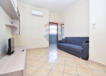 Soggiorno - Attico Via Michele Amari
 
9, Misterbianco - foto 10