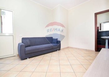 Soggiorno - Attico Via Michele Amari
 
9, Misterbianco - foto 11