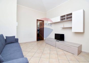 Soggiorno - Attico Via Michele Amari
 
9, Misterbianco - foto 13