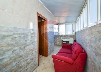 Soggiorno - Attico Via Michele Amari
 
9, Misterbianco - foto 18