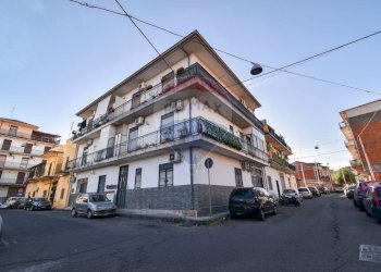 Edificio all\'aperto - Attico Via Michele Amari
 
9, Misterbianco - foto 21