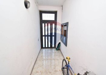 Hall / corridoio - Attico Via Michele Amari
 
9, Misterbianco - foto 22