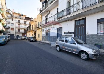 Edificio all\'aperto - Attico Via Michele Amari
 
9, Misterbianco - foto 24