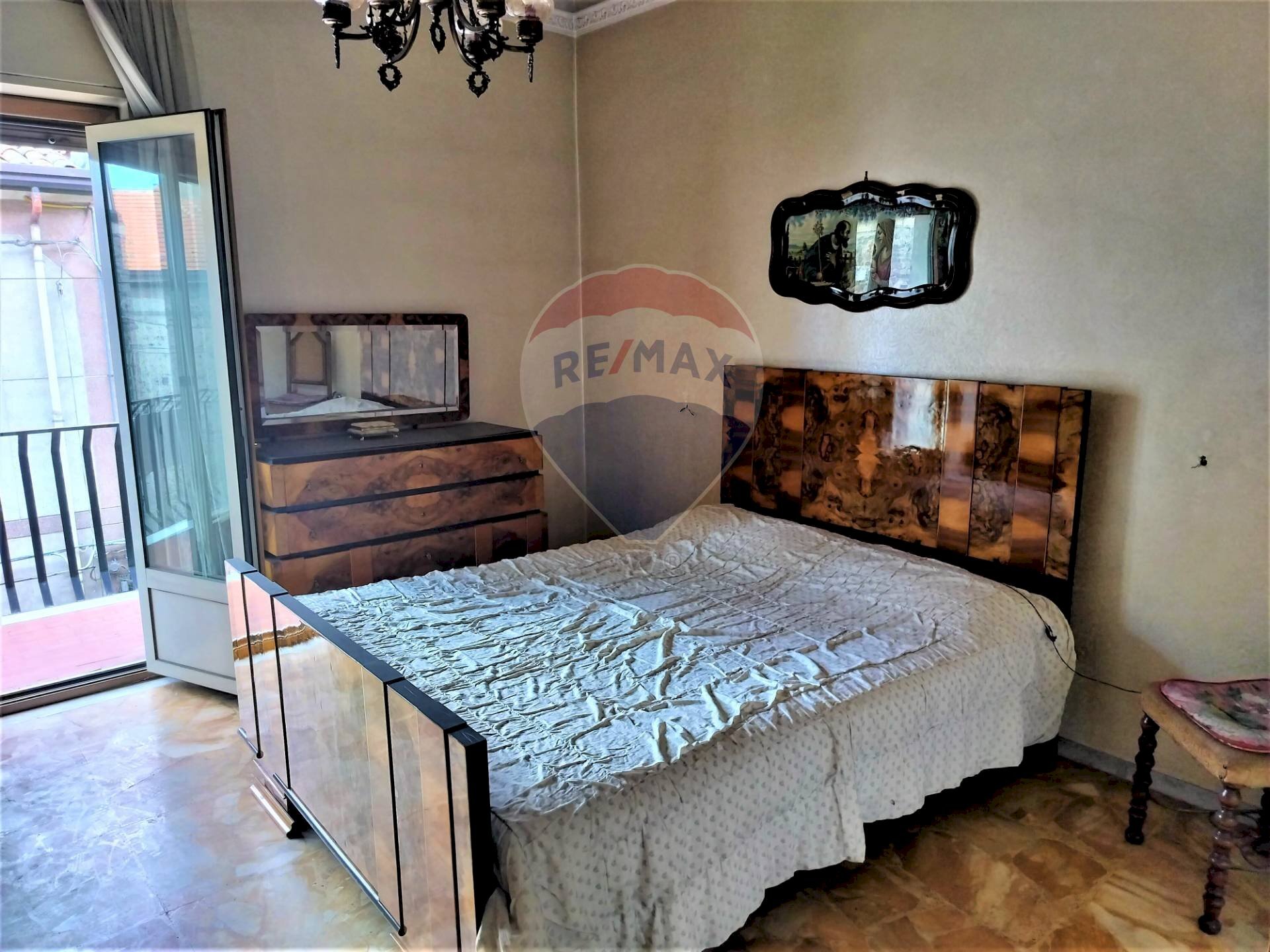 Camera / camera da letto - Appartamento VIA REGINA MARGHERITA
 
56, Randazzo - foto 3