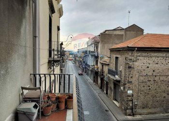 Balcone - Appartamento VIA REGINA MARGHERITA
 
56, Randazzo - foto 17