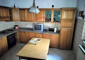 Cucina - Appartamento VIA REGINA MARGHERITA
 
56, Randazzo - foto 6