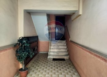 Scale - Appartamento VIA REGINA MARGHERITA
 
56, Randazzo - foto 14