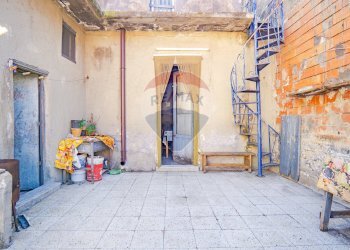 Terrazza - Casa indipendente via reggio
 
10/12, Paterno - foto 14