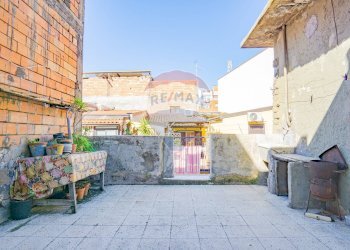 Terrazza - Casa indipendente via reggio
 
10/12, Paterno - foto 16