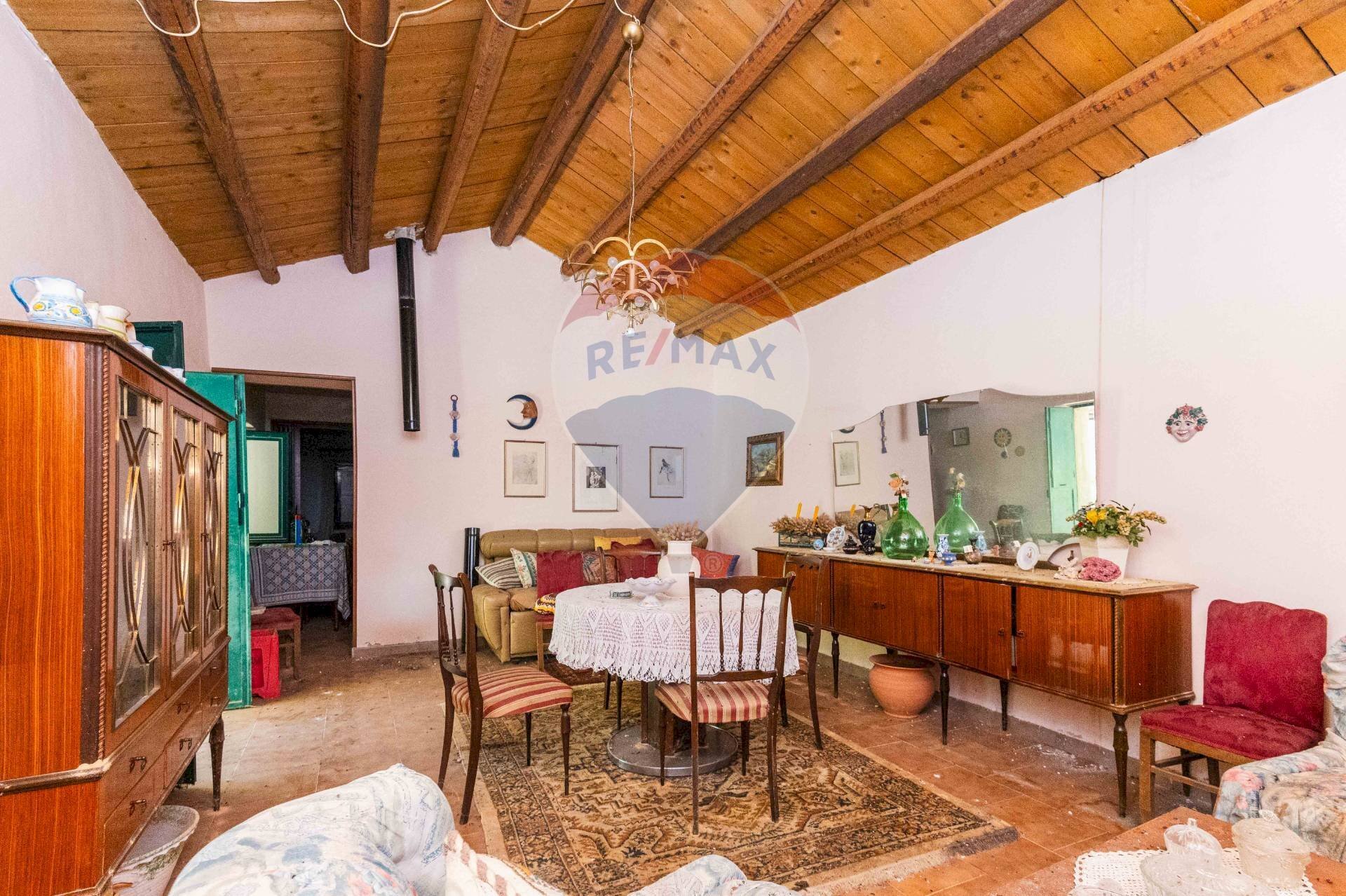 Sala da pranzo - Villa cda Renelle
 
sn, Caltagirone - foto 2