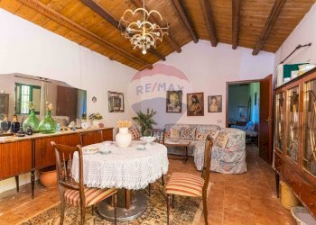 Sala da pranzo - Villa cda Renelle
 
sn, Caltagirone - foto 1