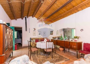 Sala da pranzo - Villa cda Renelle
 
sn, Caltagirone - foto 2