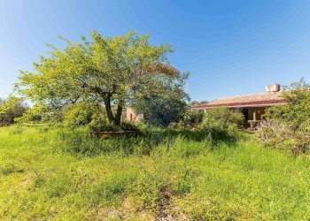 Giardino - Villa cda Renelle
 
sn, Caltagirone - foto 3