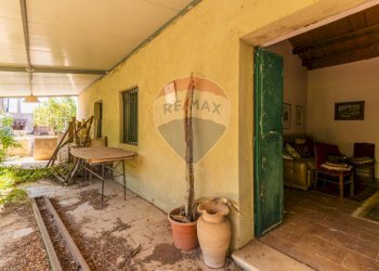 Terrazza - Villa cda Renelle
 
sn, Caltagirone - foto 5