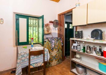 Sala da pranzo - Villa cda Renelle
 
sn, Caltagirone - foto 13