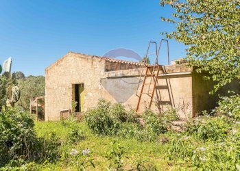 Casa all\'aperto - Villa cda Renelle
 
sn, Caltagirone - foto 18
