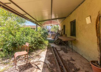 Terrazza - Villa cda Renelle
 
sn, Caltagirone - foto 19