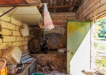 Terrazza - Villa cda Renelle
 
sn, Caltagirone - foto 20