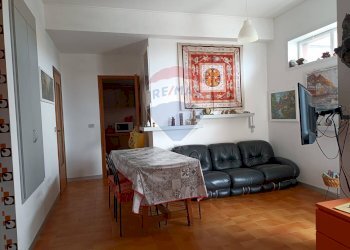 Sala da pranzo - Attico Via Antonio Gramsci
 
4, Gravina di Catania - foto 3