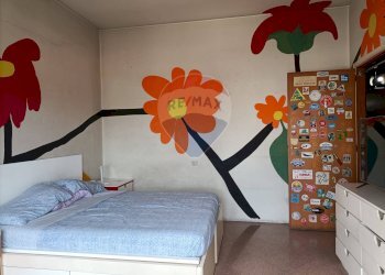 Camera / camera da letto - Attico Via Antonio Gramsci
 
4, Gravina di Catania - foto 6